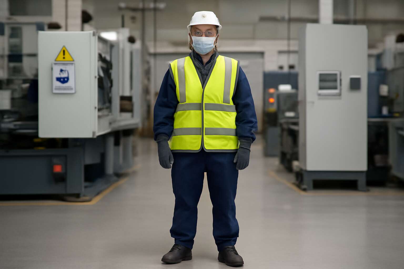 ppe and safety