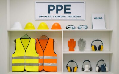Top safety equipment suppliers delivering quality you can trust.