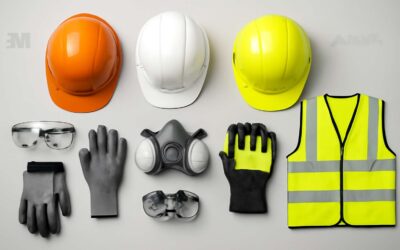 Top ppe brands for safer work: choose the best with confidence