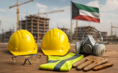 Unlock safety equipment kuwait: Premium PPE for safer workplaces
