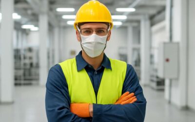 PPE Equipment Essentials: How ppe equipment Keeps Your Team Safe.