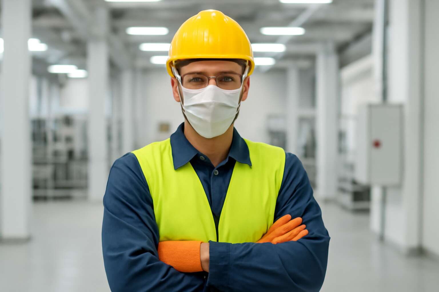 ppe equipment