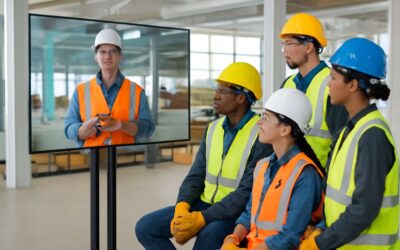 Protect Your Team with the safety equipment video: Essential Gear and Training.