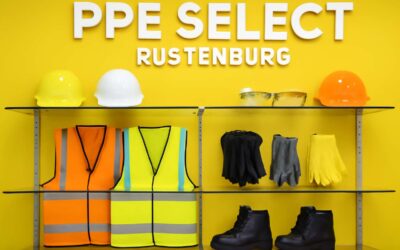 ppe select rustenburg: Elevate safety with trusted PPE solutions for every site.