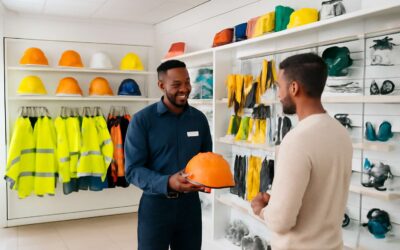 Top Quality ppe suppliers in south africa: Your trusted partner for safety gear