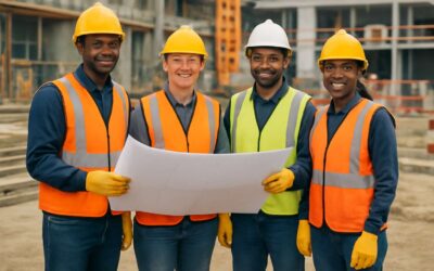 5 advantages of wearing ppe at work: Boost safety, morale, and productivity.