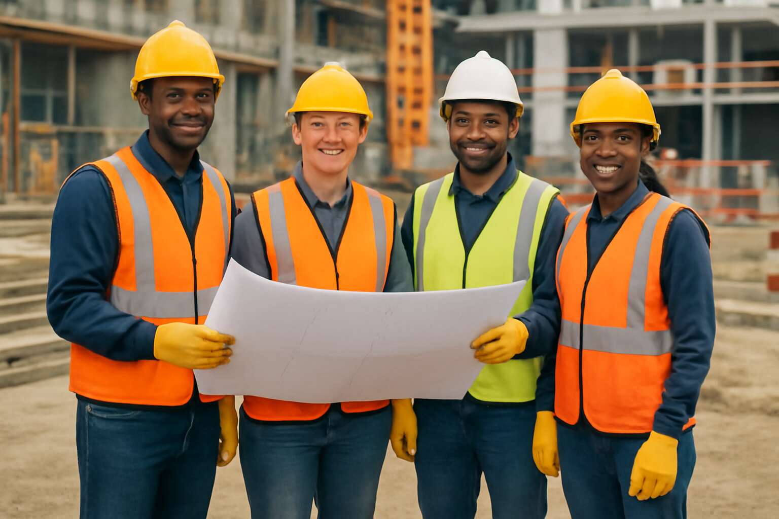 5 advantages of wearing ppe at work