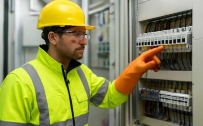 Protect Your Crew with ppe electrical: Essential Safety Tips for Every Job