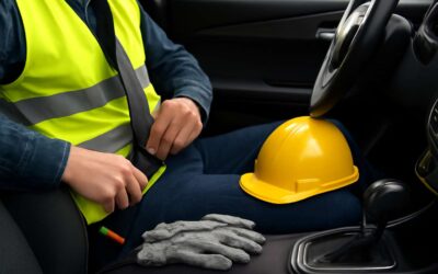Elevate road safety with driver safety equipment you can trust.