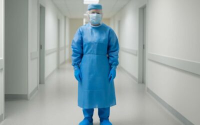 Mastering ppe in full: the ultimate safety standard for workers