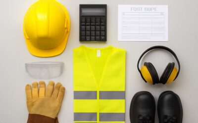 Master the safety equipment gst rate: A Clear Guide for Businesses and Buyers.
