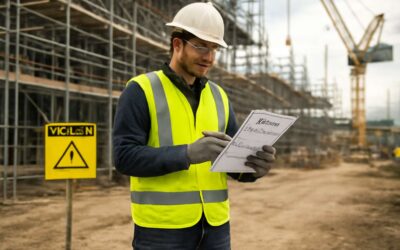 Boost Productivity with safety equipment on site: Essential gear for every project