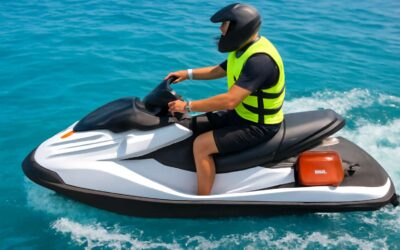what safety equipment is required on a personal watercraft: a quick, must-know checklist.