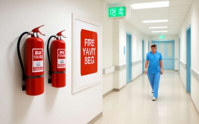 Essential Guide to fire safety equipment hospitals: Protecting Lives