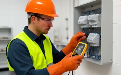 Boost safety with safety equipment electrical for every job site