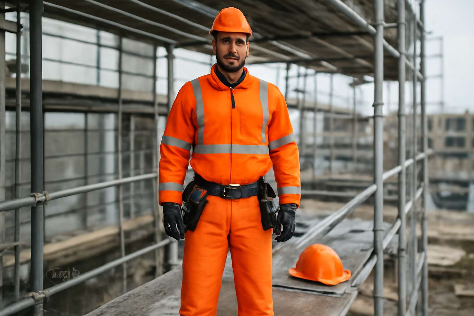 ppe overalls