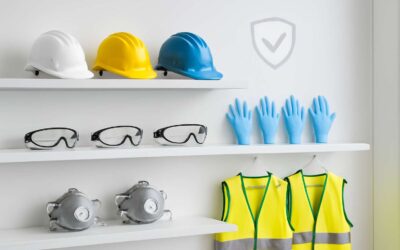 Why the ppe company is redefining safety gear and leading the trend