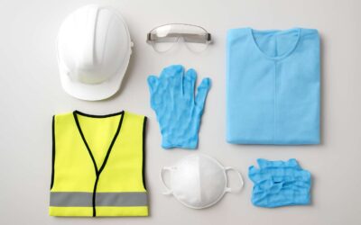 Stay Ready: The Ultimate ppe kit for Any Workplace