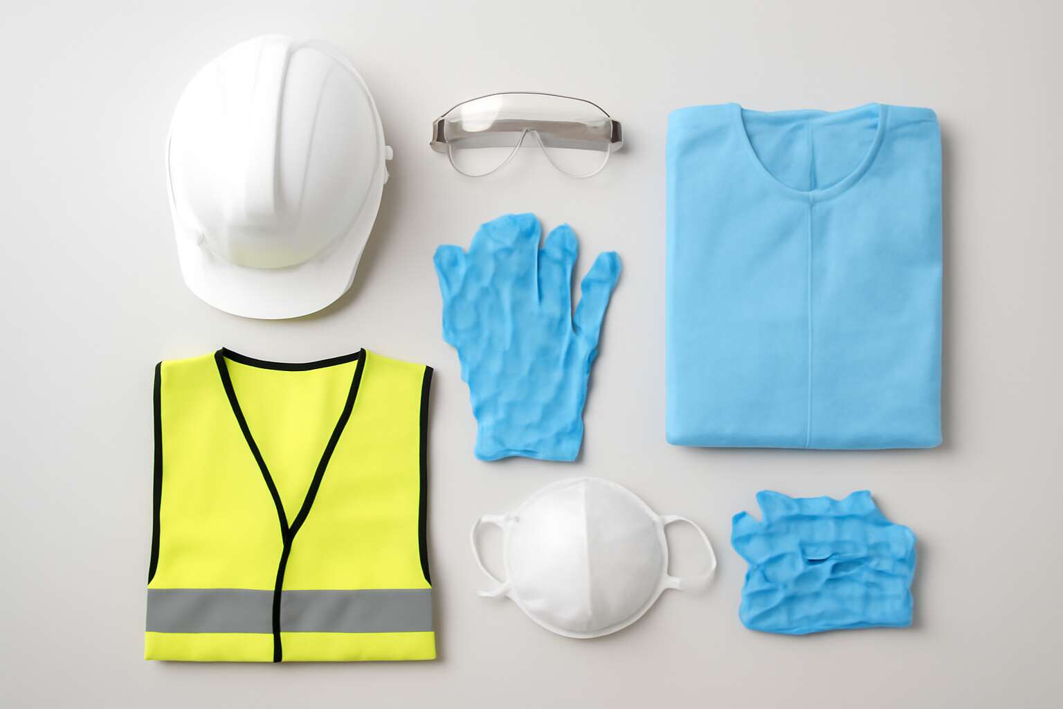 ppe kit