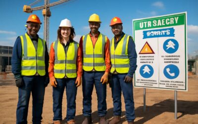 Navigating ppe regulations south africa: a practical guide for workplaces