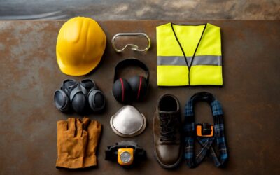 Essential mining safety equipment list: your quick guide for site safety