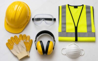 Selecting the Right PPE Equipment Kit for Any Workplace