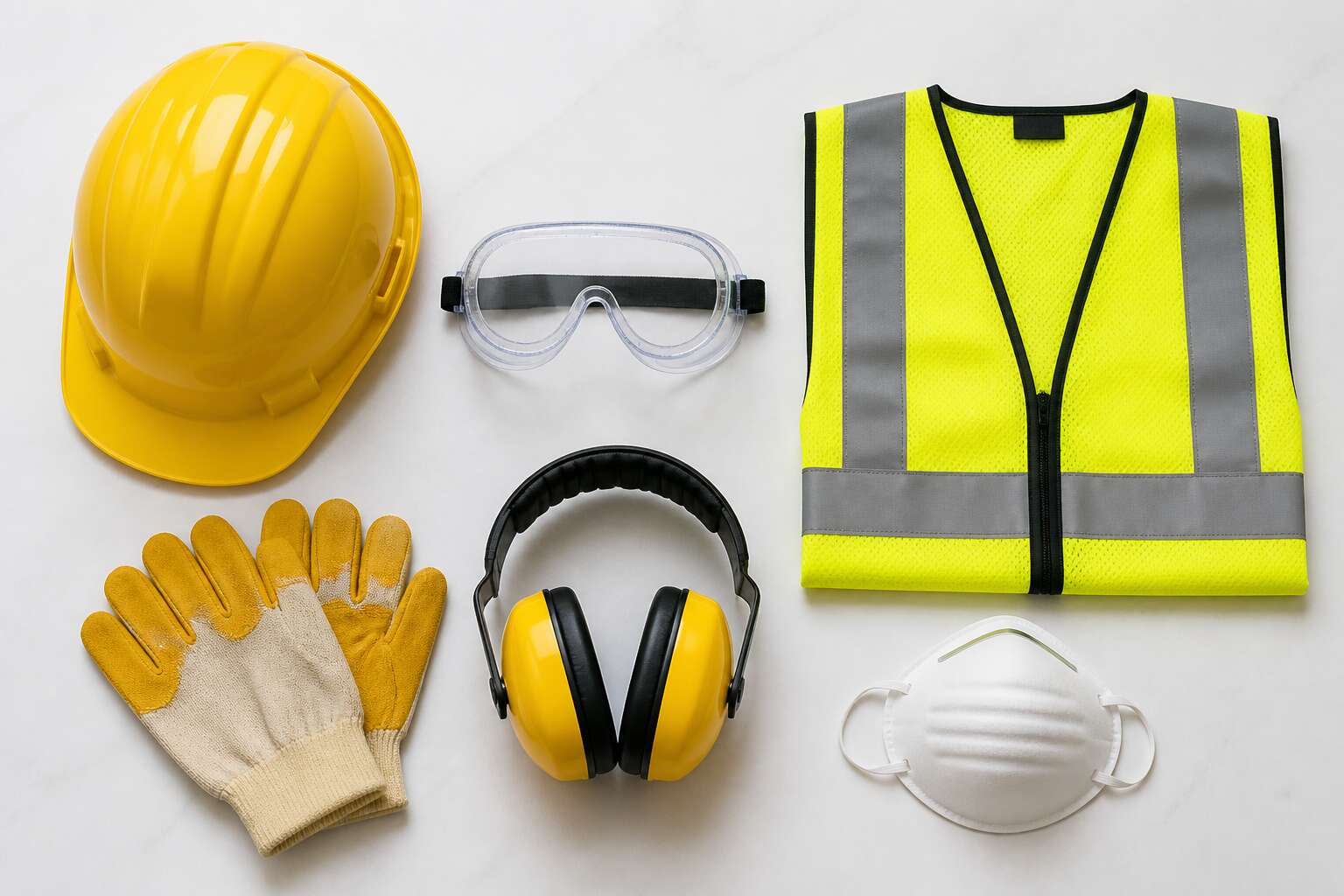 ppe equipment kit