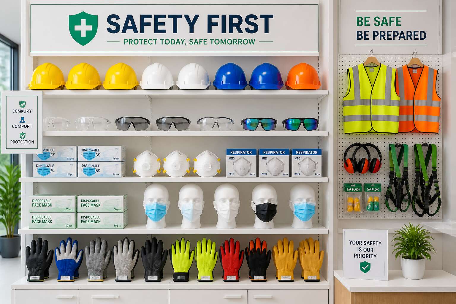 ppe shop