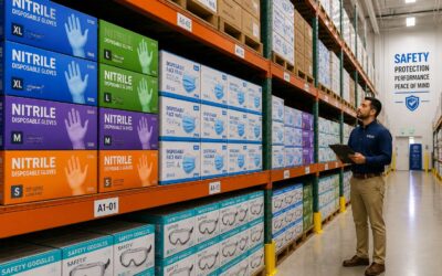 Compare PPE wholesalers near me for the best bulk pricing.