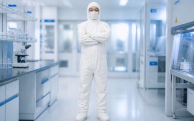 Shop ppe overall for full body protection across every work environment.