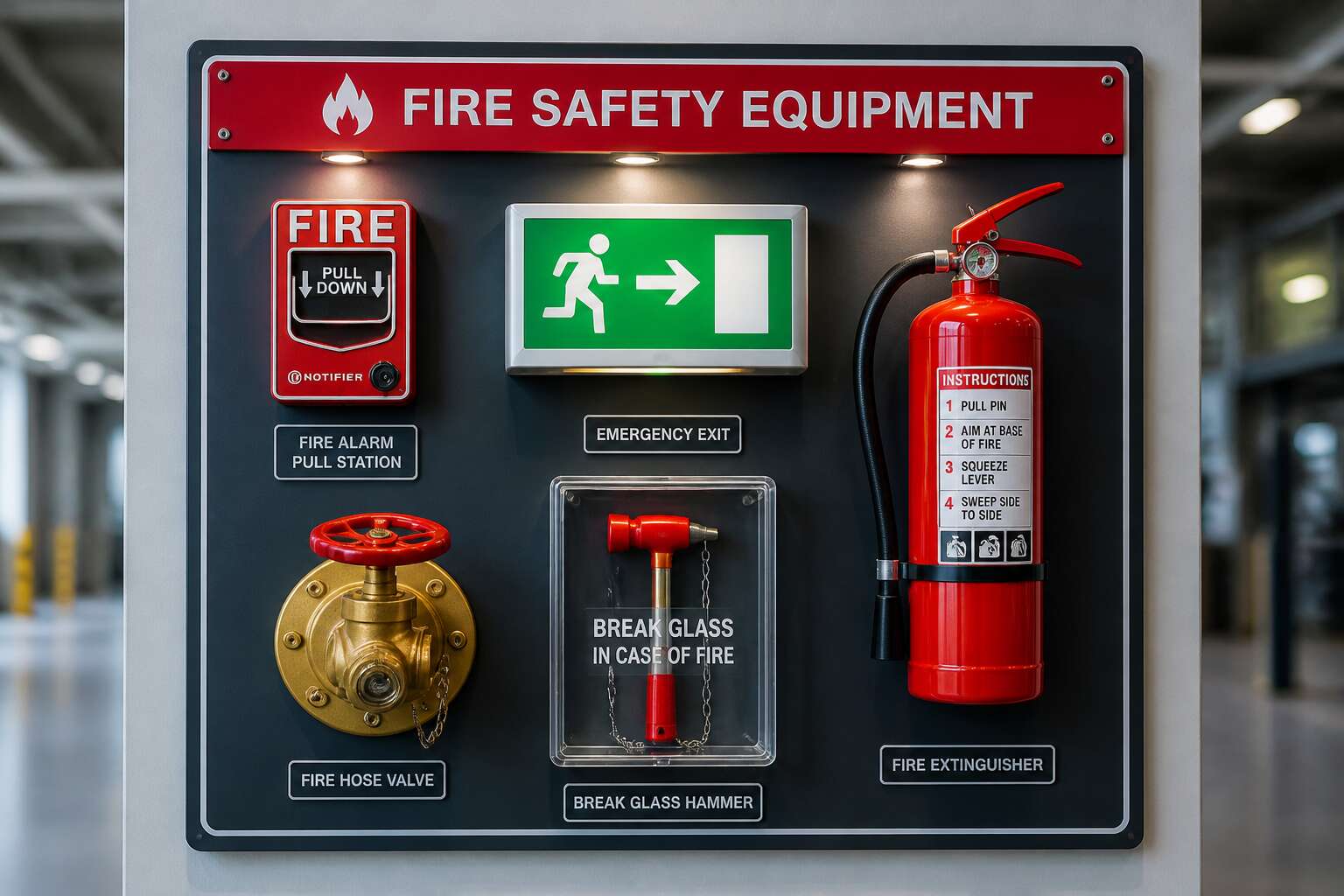 generated_image_6aceee1a5d5a9.jpg fire safety equipment board