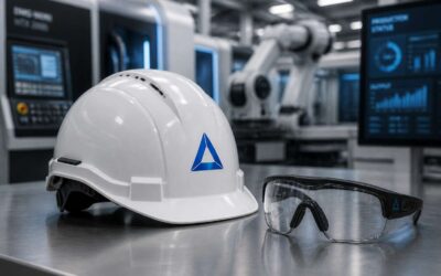 Delta health and safety equipment delivers reliable protection for your team.