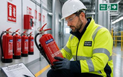 adir fire and safety equipment llc protects lives and property.