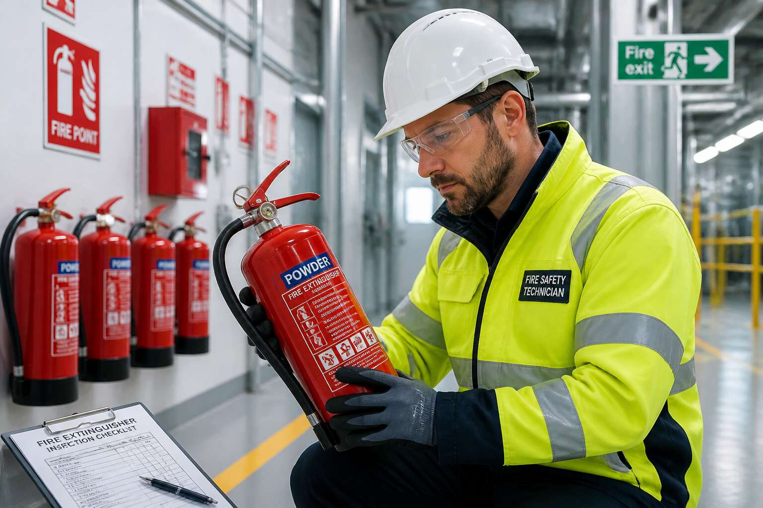 adir fire and safety equipment llc